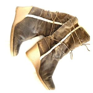 Baby it’s cold outside! Michael Kors